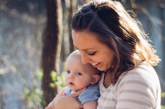 5 formas para se preparar para a chegada do bebê